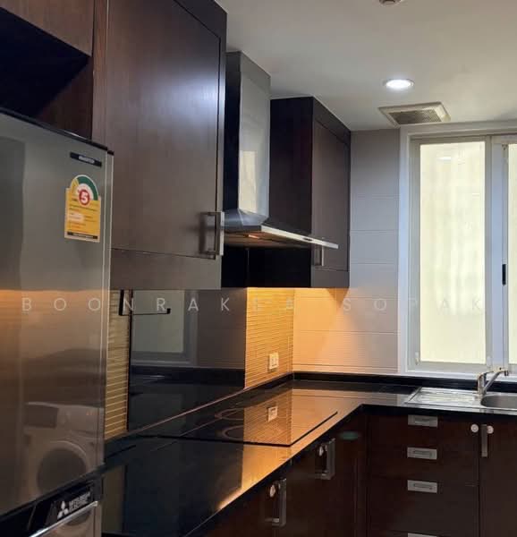 Watermark Chaophraya, Bangkok, Soi Charoennakorn 39-41, Charoennakorn Road, Bang Lam Phu Lang, Khlong San, Bangkok, 2 Bedrooms, 95 sqm, Condo For Rent, by Boonraksa Sopak, 500494535 - DDproperty.com