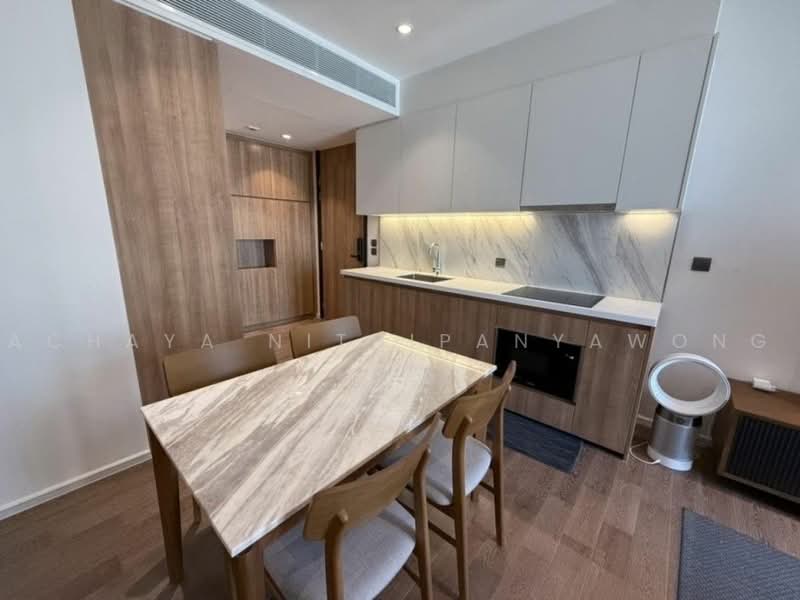 MUNIQ Sukhumvit 23, Bangkok, 17 Sukhumvit 23, Khlongtoei Nua, Watthana, Bangkok, 2 Bedrooms, 69 sqm, Condo For Rent, by Achaya Nithipanyawong, 500494537 - DDproperty.com
