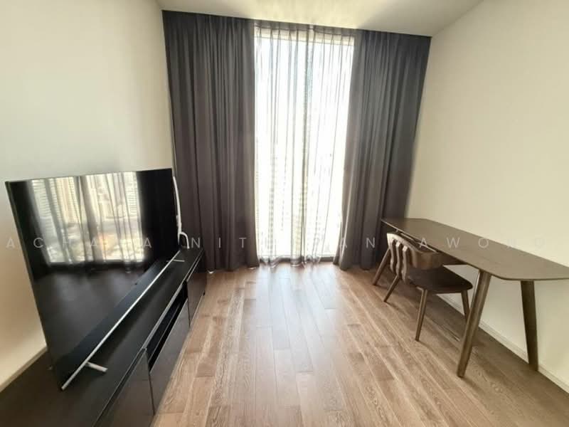 MUNIQ Sukhumvit 23, Bangkok, 17 Sukhumvit 23, Khlongtoei Nua, Watthana, Bangkok, 2 Bedrooms, 69 sqm, Condo For Rent, by Achaya Nithipanyawong, 500494537 - DDproperty.com