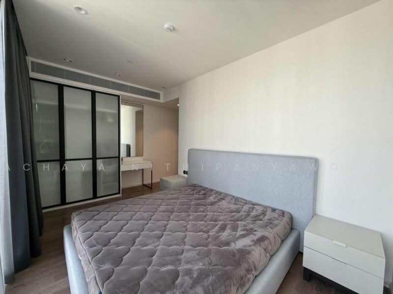 MUNIQ Sukhumvit 23, Bangkok, 17 Sukhumvit 23, Khlongtoei Nua, Watthana, Bangkok, 2 Bedrooms, 69 sqm, Condo For Rent, by Achaya Nithipanyawong, 500494537 - DDproperty.com