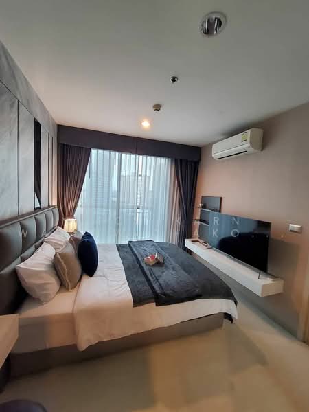 Rhythm Sukhumvit 42 : ริทึ่ม สุขุมวิท 42, กรุงเทพ, ซอยสุขุมวิท 42, พระโขนง, คลองเตย, กรุงเทพ, 45 ตร.ม., คอนโด ให้เช่า, โดย Nitchakarn Wanitwichakornkit, 500494540 - DDproperty.com