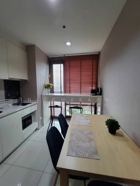 Rhythm Sukhumvit 42 : ริทึ่ม สุขุมวิท 42, กรุงเทพ, ซอยสุขุมวิท 42, พระโขนง, คลองเตย, กรุงเทพ, 45 ตร.ม., คอนโด ให้เช่า, โดย Nitchakarn Wanitwichakornkit, 500494540 - DDproperty.com