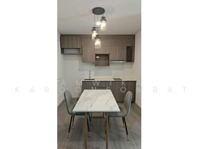 For Rent - The Parkland Charan-Pinklao, Bangkok