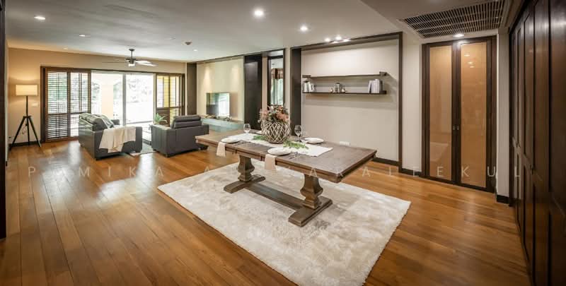 Silver Heritage, Bangkok, 96 Soi Sukhumvit 38, Phra Kanong, Khlong Toei, Bangkok, 2 Bedrooms, 166 sqm, Condo For Sale, by Pemika Aukkaraleekul, 500494542 - DDproperty.com