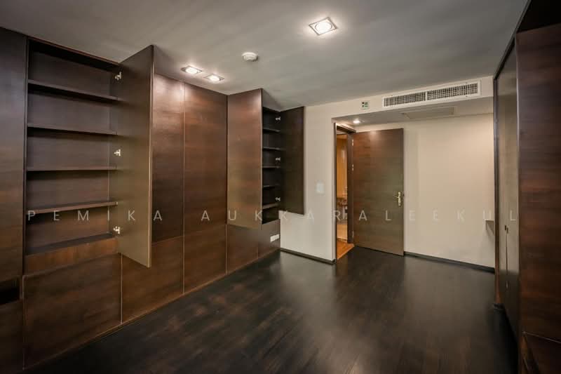 Silver Heritage, Bangkok, 96 Soi Sukhumvit 38, Phra Kanong, Khlong Toei, Bangkok, 2 Bedrooms, 166 sqm, Condo For Sale, by Pemika Aukkaraleekul, 500494542 - DDproperty.com