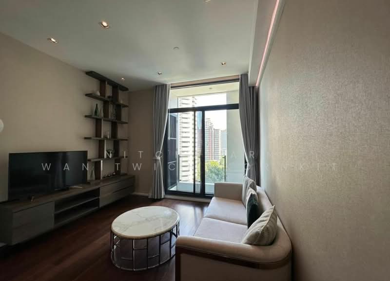 The Diplomat 39 : เดอะ ดิโพลแมท 39, กรุงเทพ, 18 ซอยสุขุมวิท 39 ถนนุขุมวิท, คลองตันเหนือ, วัฒนา, กรุงเทพ, 77 ตร.ม., คอนโด ให้เช่า, โดย Nitchakarn Wanitwichakornkit, 500494544 - DDproperty.com