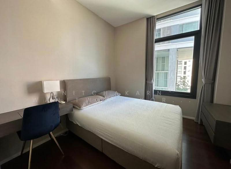 The Diplomat 39, Bangkok, 18 Soi Sukhumvit 39, Sukhumvit Road, Khlong Tan Nua, Watthana, Bangkok, 2 Bedrooms, 77 sqm, Condo For Rent, by Nitchakarn Wanitwichakornkit, 500494544 - DDproperty.com