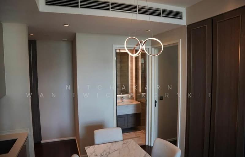 The Diplomat 39, Bangkok, 18 Soi Sukhumvit 39, Sukhumvit Road, Khlong Tan Nua, Watthana, Bangkok, 2 Bedrooms, 77 sqm, Condo For Rent, by Nitchakarn Wanitwichakornkit, 500494544 - DDproperty.com