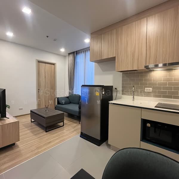 XT Phayathai, Bangkok, Phaya Thai Road, Thanon Phaya Thai, Ratchathewi, Bangkok, 1 Bedroom, 33 sqm, Condo For Rent, by ธนภัทร ไทยจินดา, 500494547 - DDproperty.com