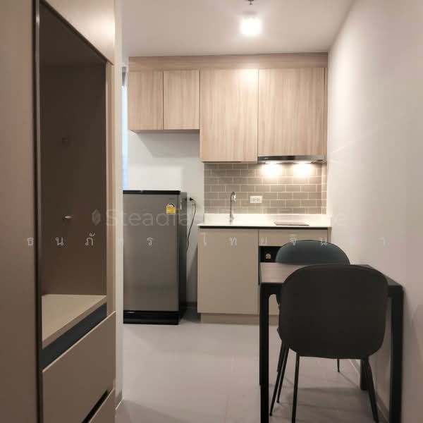XT Phayathai, Bangkok, Phaya Thai Road, Thanon Phaya Thai, Ratchathewi, Bangkok, 1 Bedroom, 33 sqm, Condo For Rent, by ธนภัทร ไทยจินดา, 500494547 - DDproperty.com