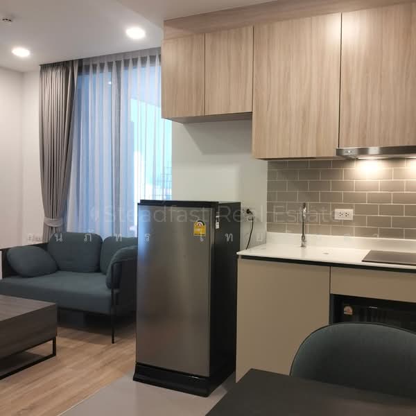 XT Phayathai, Bangkok, Phaya Thai Road, Thanon Phaya Thai, Ratchathewi, Bangkok, 1 Bedroom, 33 sqm, Condo For Rent, by ธนภัทร ไทยจินดา, 500494547 - DDproperty.com
