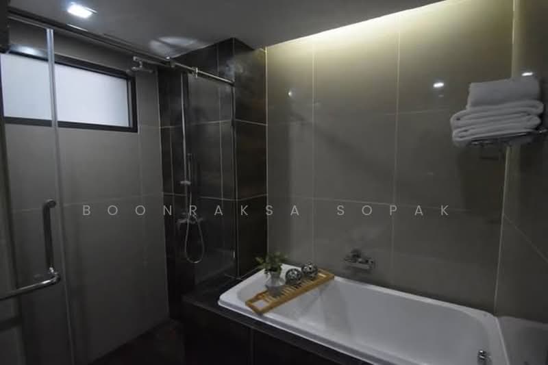 Qube Suites Sukhumvit 46 : คิวบ์ สวีทส์ สุขุมวิท 46, กรุงเทพ, 30 ถนนสุขุมวิท, พระโขนง, คลองเตย, กรุงเทพ, 60 ตร.ม., อพาร์ทเมนท์ ให้เช่า, โดย Boonraksa Sopak, 500494548 - DDproperty.com