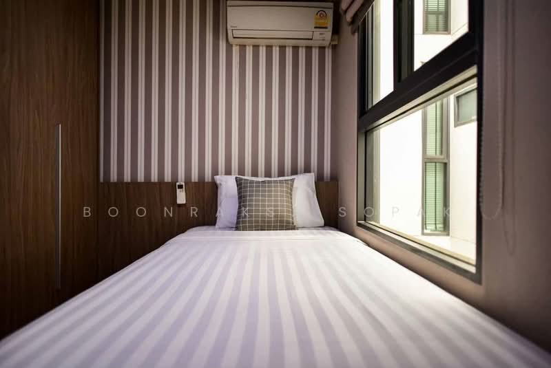 Qube Suites Sukhumvit 46, Bangkok, 30 Sukhumvit Road, Phra Kanong, Khlong Toei, Bangkok, 2 Bedrooms, 60 sqm, Apartment For Rent, by Boonraksa Sopak, 500494548 - DDproperty.com