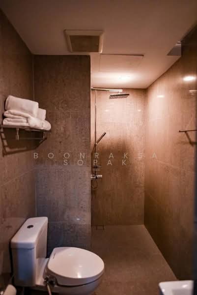 Qube Suites Sukhumvit 46, Bangkok, 30 Sukhumvit Road, Phra Kanong, Khlong Toei, Bangkok, 2 Bedrooms, 60 sqm, Apartment For Rent, by Boonraksa Sopak, 500494548 - DDproperty.com