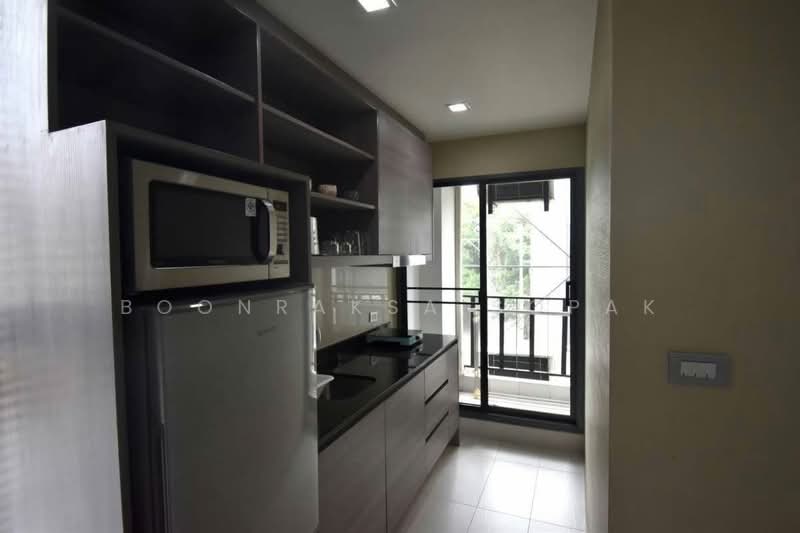Qube Suites Sukhumvit 46, Bangkok, 30 Sukhumvit Road, Phra Kanong, Khlong Toei, Bangkok, 2 Bedrooms, 60 sqm, Apartment For Rent, by Boonraksa Sopak, 500494548 - DDproperty.com