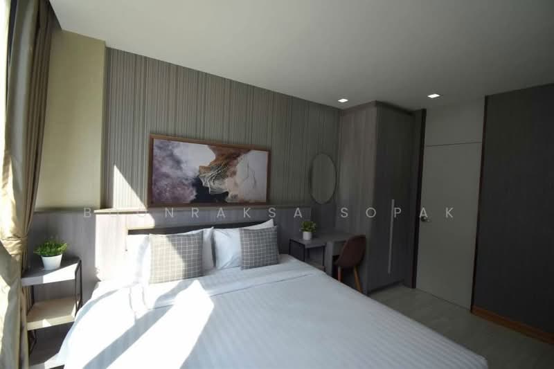 Qube Suites Sukhumvit 46, Bangkok, 30 Sukhumvit Road, Phra Kanong, Khlong Toei, Bangkok, 2 Bedrooms, 60 sqm, Apartment For Rent, by Boonraksa Sopak, 500494548 - DDproperty.com