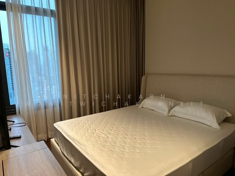 The Diplomat 39, Bangkok, 18 Soi Sukhumvit 39, Sukhumvit Road, Khlong Tan Nua, Watthana, Bangkok, 2 Bedrooms, 83 sqm, Condo For Rent, by Nitchakarn Wanitwichakornkit, 500494549 - DDproperty.com