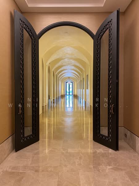 The Diplomat 39, Bangkok, 18 Soi Sukhumvit 39, Sukhumvit Road, Khlong Tan Nua, Watthana, Bangkok, 2 Bedrooms, 83 sqm, Condo For Rent, by Nitchakarn Wanitwichakornkit, 500494549 - DDproperty.com