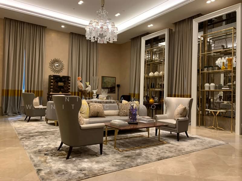 The Diplomat 39, Bangkok, 18 Soi Sukhumvit 39, Sukhumvit Road, Khlong Tan Nua, Watthana, Bangkok, 2 Bedrooms, 83 sqm, Condo For Rent, by Nitchakarn Wanitwichakornkit, 500494549 - DDproperty.com