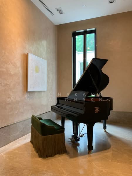 The Diplomat 39, Bangkok, 18 Soi Sukhumvit 39, Sukhumvit Road, Khlong Tan Nua, Watthana, Bangkok, 2 Bedrooms, 83 sqm, Condo For Rent, by Nitchakarn Wanitwichakornkit, 500494549 - DDproperty.com
