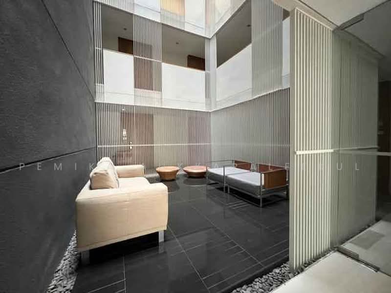 Via 31, Bangkok, Soi Sukhumvit 31, Khlong Tan Nua, Watthana, Bangkok, 1 Bedroom, 50 sqm, Condo For Sale, by Pemika Aukkaraleekul, 500494551 - DDproperty.com