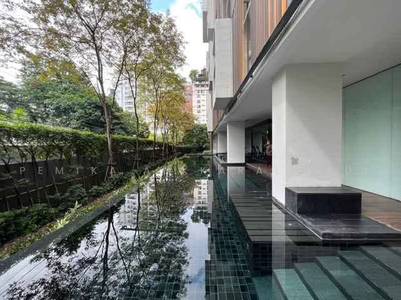 Via 31, Bangkok, Soi Sukhumvit 31, Khlong Tan Nua, Watthana, Bangkok, 1 Bedroom, 50 sqm, Condo For Sale, by Pemika Aukkaraleekul, 500494551 - DDproperty.com