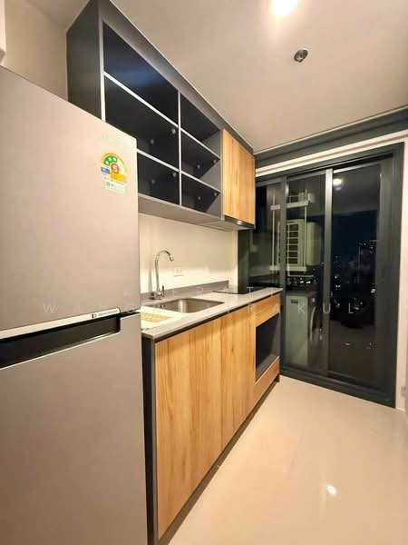 The Line Vibe, Bangkok, Jom Phon, Chatuchak, Bangkok, 1 Bedroom, 37 sqm, Condo For Rent, by Keerati Wangrujirakul, 500494552 - DDproperty.com