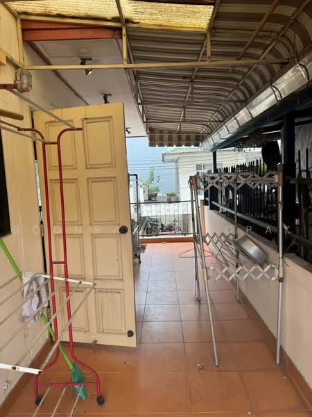 ทาวน์เฮ้าส์ 5-ห้องนอน, กรุงเทพ, วังทองหลาง, กรุงเทพ, 377 ตร.ม., ทาวน์เฮ้าส์ ให้เช่า, โดย Boonraksa Sopak, 500494553 - DDproperty.com