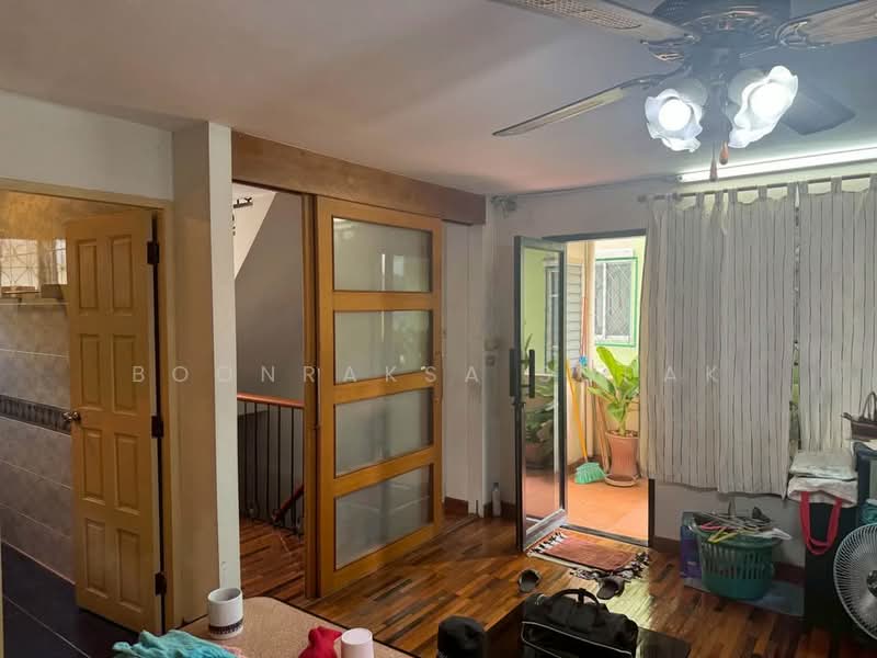 ทาวน์เฮ้าส์ 5-ห้องนอน, กรุงเทพ, วังทองหลาง, กรุงเทพ, 377 ตร.ม., ทาวน์เฮ้าส์ ให้เช่า, โดย Boonraksa Sopak, 500494553 - DDproperty.com