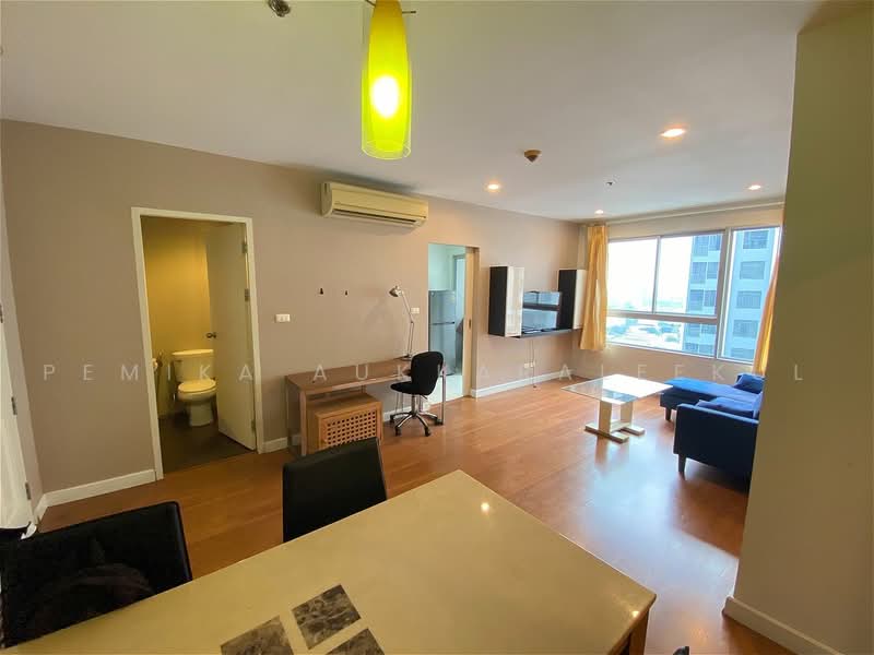 Condo One X Sukhumvit 26, Bangkok, Soi Sukhumvit 26, Sukhumvit Road, Khong Tan, Khlong Toei, Bangkok, 1 Bedroom, 50 sqm, Condo For Sale, by Pemika Aukkaraleekul, 500494555 - DDproperty.com