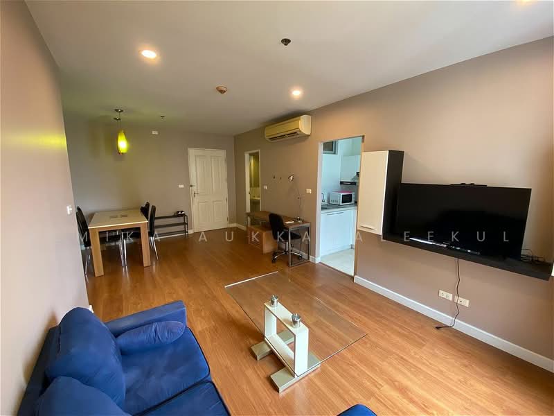 Condo One X Sukhumvit 26, Bangkok, Soi Sukhumvit 26, Sukhumvit Road, Khong Tan, Khlong Toei, Bangkok, 1 Bedroom, 50 sqm, Condo For Sale, by Pemika Aukkaraleekul, 500494555 - DDproperty.com