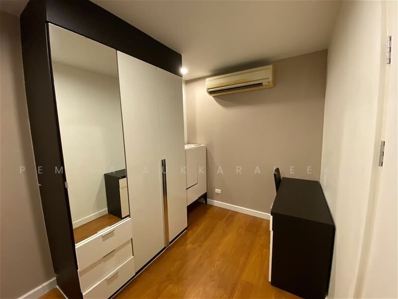 Condo One X Sukhumvit 26, Bangkok, Soi Sukhumvit 26, Sukhumvit Road, Khong Tan, Khlong Toei, Bangkok, 1 Bedroom, 50 sqm, Condo For Sale, by Pemika Aukkaraleekul, 500494555 - DDproperty.com