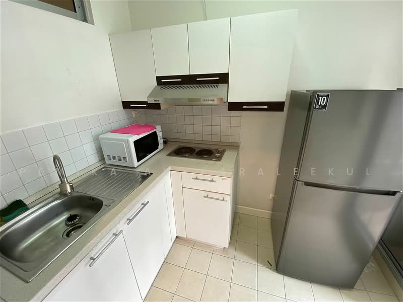 Condo One X Sukhumvit 26, Bangkok, Soi Sukhumvit 26, Sukhumvit Road, Khong Tan, Khlong Toei, Bangkok, 1 Bedroom, 50 sqm, Condo For Sale, by Pemika Aukkaraleekul, 500494555 - DDproperty.com