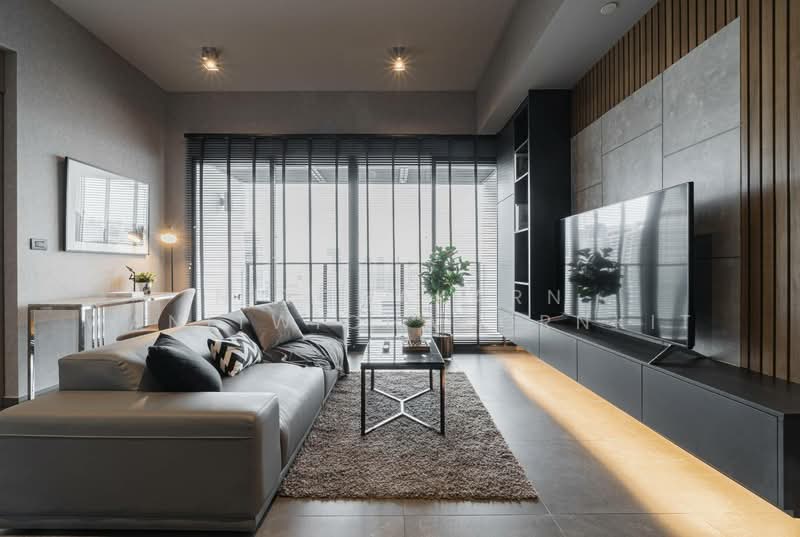 The Lofts Asoke : เดอะ ลอฟท์ อโศก, กรุงเทพ, ถนนสุขุมวิท 21, คลองเตยเหนือ, วัฒนา, กรุงเทพ, 86 ตร.ม., คอนโด ให้เช่า, โดย Nitchakarn Wanitwichakornkit, 500494558 - DDproperty.com