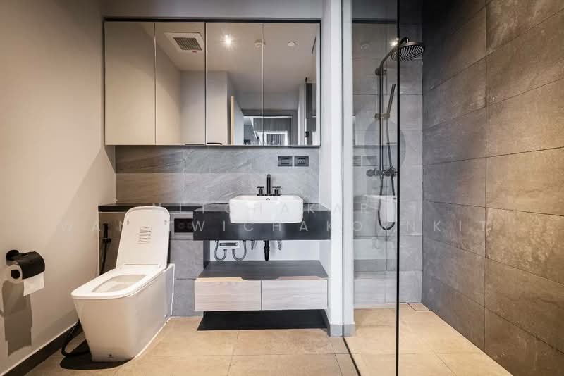 The Lofts Asoke : เดอะ ลอฟท์ อโศก, กรุงเทพ, ถนนสุขุมวิท 21, คลองเตยเหนือ, วัฒนา, กรุงเทพ, 86 ตร.ม., คอนโด ให้เช่า, โดย Nitchakarn Wanitwichakornkit, 500494558 - DDproperty.com