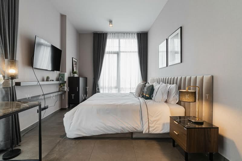 The Lofts Asoke, Bangkok, Sukhumvit 21 Road, Khlongtoei Nua, Watthana, Bangkok, 2 Bedrooms, 86 sqm, Condo For Rent, by Nitchakarn Wanitwichakornkit, 500494558 - DDproperty.com
