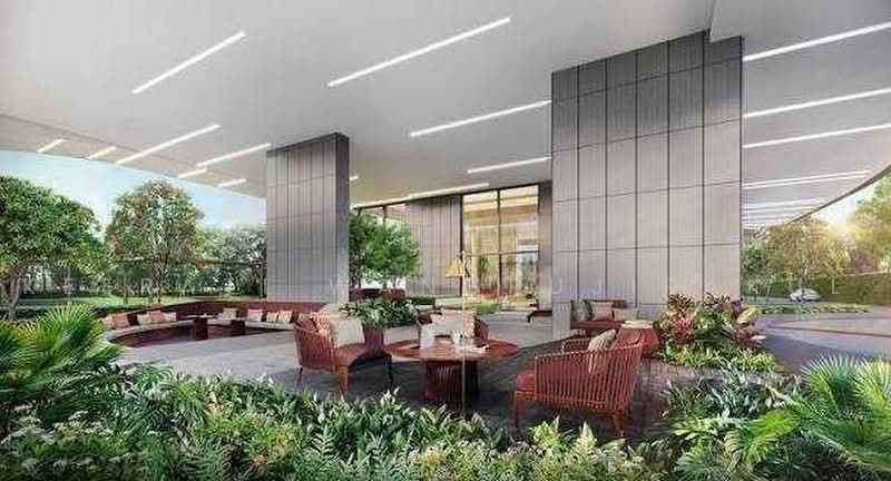 The Line Vibe, Bangkok, Jom Phon, Chatuchak, Bangkok, 1 Bedroom, 37 sqm, Condo For Sale, by Keerati Wangrujirakul, 500494560 - DDproperty.com