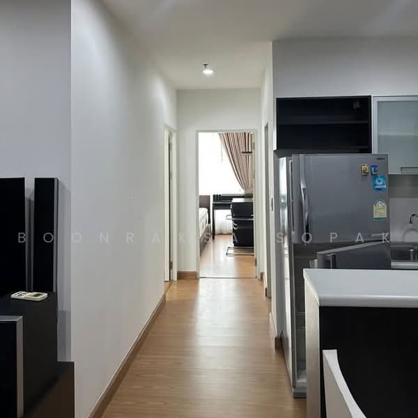 The Complete Rajprarop, Bangkok, 10/18 Rajaprarop Road, Thanon Phaya Thai, Ratchathewi, Bangkok, 2 Bedrooms, 65 sqm, Condo For Rent, by Boonraksa Sopak, 500494562 - DDproperty.com
