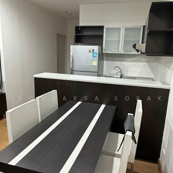 The Complete Rajprarop, Bangkok, 10/18 Rajaprarop Road, Thanon Phaya Thai, Ratchathewi, Bangkok, 2 Bedrooms, 65 sqm, Condo For Rent, by Boonraksa Sopak, 500494562 - DDproperty.com