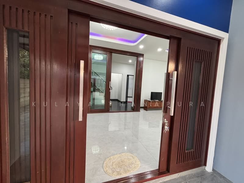 ให้เช่าบ้าน 2 ชั้น ถ.ศรีสุข ต.หมากแข้ง อ.เมืองอุดรธานี : 2-Story House for Rent, Mak Khaeng, อุดรธานี, ซอยวิชิต, Sri Suk Rd., หมากแข้ง, เมืองอุดรธานี, อุดรธานี, 140 ตร.ม., บ้านเดี่ยว ให้เช่า, โดย Kulaya Thanapura, 500494563 - DDproperty.com