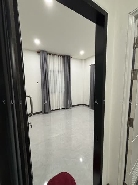 2-Story House for Rent, Sri Suk Rd, Mak Khaeng, Udon Thani, ซอยวิชิต, Sri Suk Rd., Mak Khaeng, Muang Udon Thani, Udon Thani, 4 Bedrooms, 140 sqm, Single Detached House For Rent, by Kulaya Thanapura, 500494563 - DDproperty.com