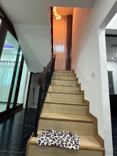 2-Story House for Rent, Sri Suk Rd, Mak Khaeng, Udon Thani, ซอยวิชิต, Sri Suk Rd., Mak Khaeng, Muang Udon Thani, Udon Thani, 4 Bedrooms, 140 sqm, Single Detached House For Rent, by Kulaya Thanapura, 500494563 - DDproperty.com
