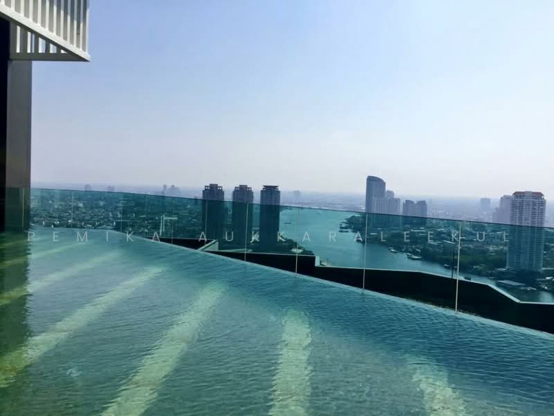 Rhythm Sathorn : ริทึ่ม สาทร, กรุงเทพ, 141 ซอยสาทร 21, ยานนาวา, สาทร, กรุงเทพ, 35 ตร.ม., คอนโด ขาย, โดย Pemika Aukkaraleekul, 500494564 - DDproperty.com