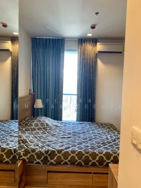 Rhythm Sathorn, Bangkok, 141 Soi Sathorn 21, Yan Nawa, Sathon, Bangkok, 1 Bedroom, 35 sqm, Condo For Sale, by Pemika Aukkaraleekul, 500494564 - DDproperty.com