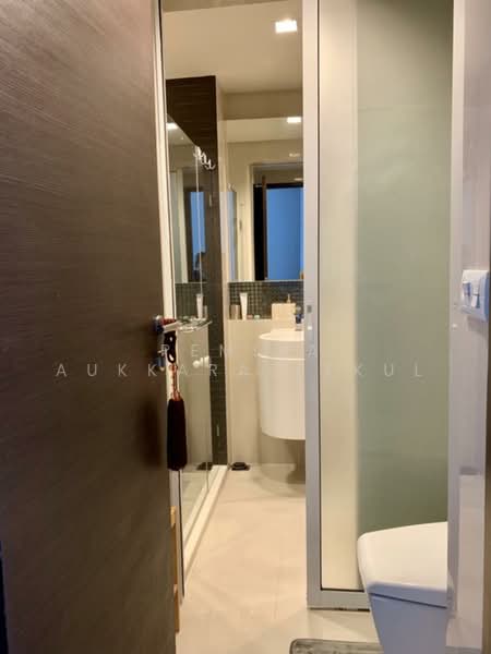 Rhythm Sathorn : ริทึ่ม สาทร, กรุงเทพ, 141 ซอยสาทร 21, ยานนาวา, สาทร, กรุงเทพ, 35 ตร.ม., คอนโด ขาย, โดย Pemika Aukkaraleekul, 500494564 - DDproperty.com