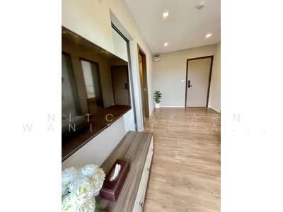 For Rent - The Nest Sukhumvit 64, Bangkok