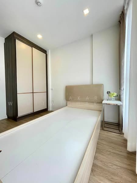 The Nest Sukhumvit 64, Bangkok, 408 Soi Sukhumvit 64, Bang Chak, Phra Khanong, Bangkok, 2 Bedrooms, 41 sqm, Condo For Rent, by Nitchakarn Wanitwichakornkit, 500494565 - DDproperty.com