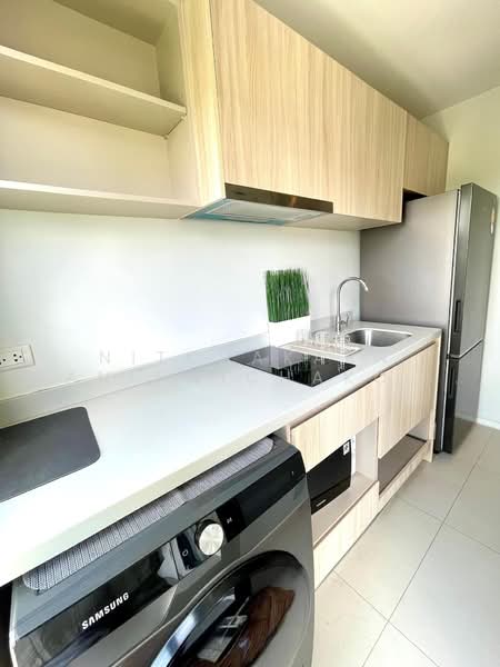 The Nest Sukhumvit 64, Bangkok, 408 Soi Sukhumvit 64, Bang Chak, Phra Khanong, Bangkok, 2 Bedrooms, 41 sqm, Condo For Rent, by Nitchakarn Wanitwichakornkit, 500494565 - DDproperty.com