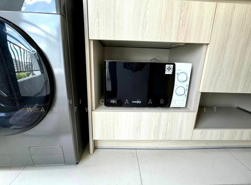 The Nest Sukhumvit 64, Bangkok, 408 Soi Sukhumvit 64, Bang Chak, Phra Khanong, Bangkok, 2 Bedrooms, 41 sqm, Condo For Rent, by Nitchakarn Wanitwichakornkit, 500494565 - DDproperty.com
