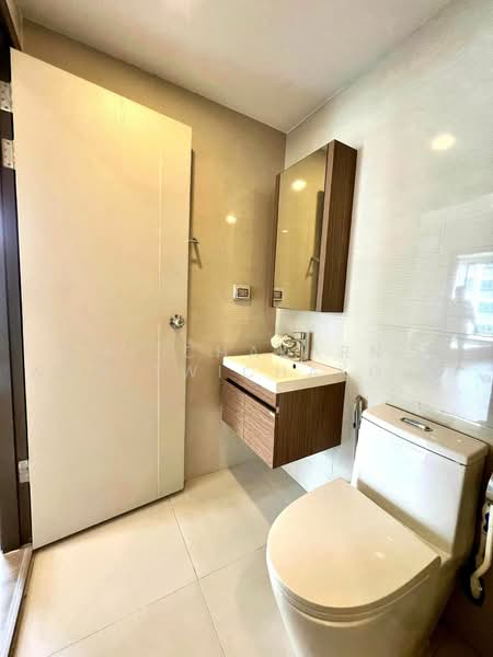 The Nest Sukhumvit 64, Bangkok, 408 Soi Sukhumvit 64, Bang Chak, Phra Khanong, Bangkok, 2 Bedrooms, 41 sqm, Condo For Rent, by Nitchakarn Wanitwichakornkit, 500494565 - DDproperty.com